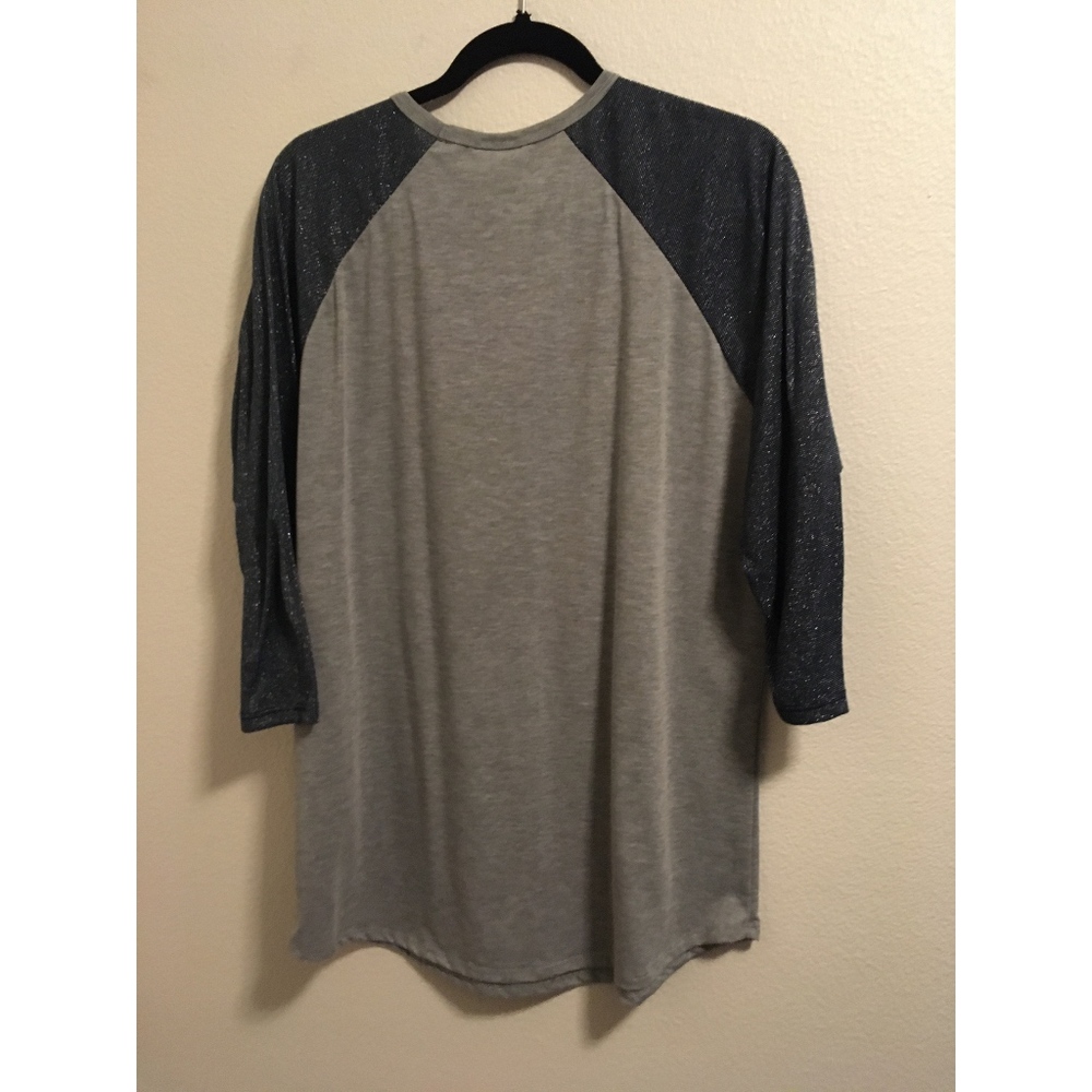 Elegant LuLaroe Randy - Picture 2 of 3